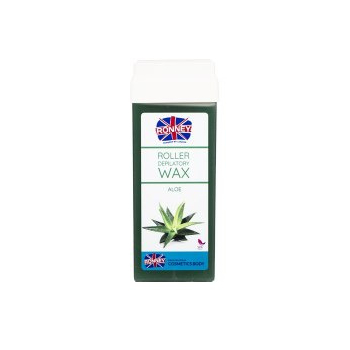 Wax Cartridge ALOE 100 ml wosk wklad Aloesowy